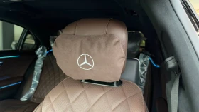 Mercedes-Benz S 450 d Long 4M AMG New = MGT Conf = Manufaktur Platinum | Auto.bg — изображение 8 Mercedes-Benz S 450 d Long 4M AMG New = MGT Conf = Manufaktur Platinum | Auto.bg — изображение 8