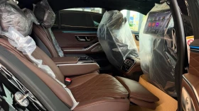 Mercedes-Benz S 450 d Long 4M AMG New = MGT Conf = Manufaktur Platinum | Auto.bg — изображение 12 Mercedes-Benz S 450 d Long 4M AMG New = MGT Conf = Manufaktur Platinum | Auto.bg — изображение 12
