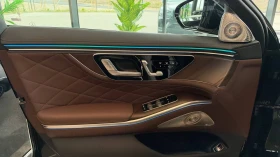 Mercedes-Benz S 450 d Long 4M AMG New = MGT Conf = Manufaktur Platinum | Auto.bg — изображение 6 Mercedes-Benz S 450 d Long 4M AMG New = MGT Conf = Manufaktur Platinum | Auto.bg — изображение 6