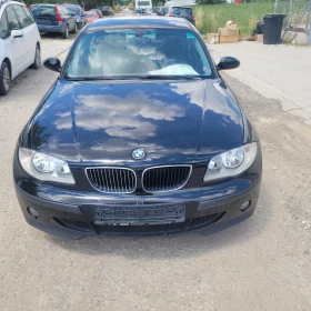 Снимка BMW 118