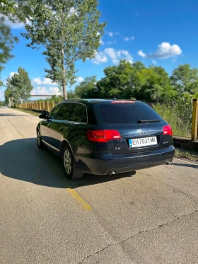 Audi A6 2.7 tdi | Auto.bg — изображение 3 Audi A6 2.7 tdi | Auto.bg — изображение 3