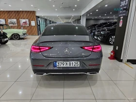 Mercedes-Benz CLS 300d 4MATIC* HUD* КОЖА* ОБДУХВ* ПАНО* НАВИ | Auto.bg — изображение 4 Mercedes-Benz CLS 300d 4MATIC* HUD* КОЖА* ОБДУХВ* ПАНО* НАВИ | Auto.bg — изображение 4