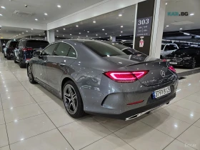 Mercedes-Benz CLS 300d 4MATIC* HUD* КОЖА* ОБДУХВ* ПАНО* НАВИ | Auto.bg — изображение 2 Mercedes-Benz CLS 300d 4MATIC* HUD* КОЖА* ОБДУХВ* ПАНО* НАВИ | Auto.bg — изображение 2