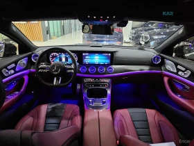 Mercedes-Benz CLS 300d 4MATIC* HUD* КОЖА* ОБДУХВ* ПАНО* НАВИ | Auto.bg — изображение 7 Mercedes-Benz CLS 300d 4MATIC* HUD* КОЖА* ОБДУХВ* ПАНО* НАВИ | Auto.bg — изображение 7