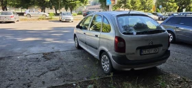Citroen Xsara picasso 2.0 HDI - 1300 € / 2542.58 лв. - 77333180 7 | Car24.bg Citroen Xsara picasso 2.0 HDI - 1300 € / 2542.58 лв. - 77333180 7