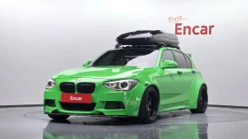 BMW 118 * АВТОКРЕДИТ БЕЗ ПЪРВОНАЧАЛНА ВНОСКА