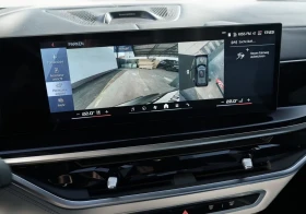 BMW X5M COMPETITION/B&W/ HUD/ 360/ SKY LOUNGE/ SHADOW LINE | Auto.bg — изображение 14 BMW X5M COMPETITION/B&W/ HUD/ 360/ SKY LOUNGE/ SHADOW LINE | Auto.bg — изображение 14