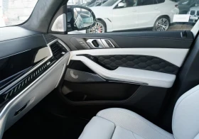 BMW X5M COMPETITION/B&W/ HUD/ 360/ SKY LOUNGE/ SHADOW LINE | Auto.bg — изображение 17 BMW X5M COMPETITION/B&W/ HUD/ 360/ SKY LOUNGE/ SHADOW LINE | Auto.bg — изображение 17