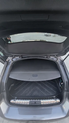 Peugeot 508 undefined | Auto.bg — изображение 16 Peugeot 508 undefined | Auto.bg — изображение 16