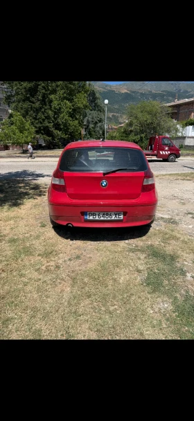 BMW 120 E87 - 5300 € / 10365.90 лв. - 15885430 4 | Car24.bg BMW 120 E87 - 5300 € / 10365.90 лв. - 15885430 4