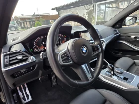 BMW 320 M package, адаптивно, HK performance спирачки | Auto.bg — изображение 5 BMW 320 M package, адаптивно, HK performance спирачки | Auto.bg — изображение 5