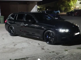 BMW 320 M package, адаптивно, HK performance спирачки | Auto.bg — изображение 14 BMW 320 M package, адаптивно, HK performance спирачки | Auto.bg — изображение 14