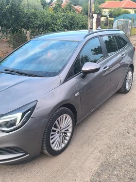 Opel Astra 1.0 Turbo - 6000 € - 10661114 17 | Car24.bg Opel Astra 1.0 Turbo - 6000 € - 10661114 17