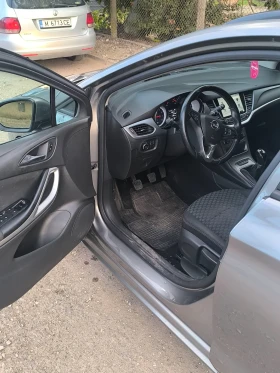 Opel Astra 1.0 Turbo - 6000 € - 10661114 7 | Car24.bg Opel Astra 1.0 Turbo - 6000 € - 10661114 7