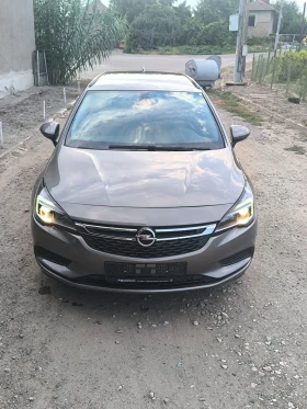 Opel Astra 1.0 Turbo - 6000 € - 10661114 5 | Car24.bg Opel Astra 1.0 Turbo - 6000 € - 10661114 5