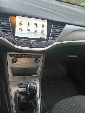 Opel Astra 1.0 Turbo - 6000 € - 10661114 12 | Car24.bg Opel Astra 1.0 Turbo - 6000 € - 10661114 12