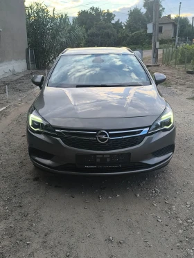 Opel Astra 1.0 Turbo - Car24.bg Opel Astra 1.0 Turbo