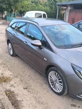 Opel Astra 1.0 Turbo - 6000 € - 10661114 16 | Car24.bg Opel Astra 1.0 Turbo - 6000 € - 10661114 16