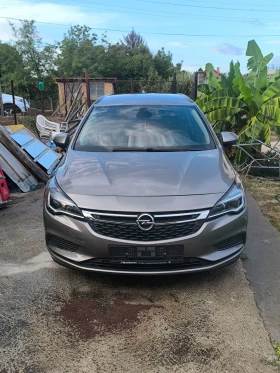 Opel Astra 1.0 Turbo - 6000 € - 10661114 3 | Car24.bg Opel Astra 1.0 Turbo - 6000 € - 10661114 3