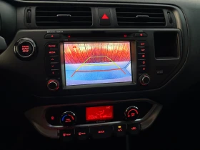 Kia Rio 1.4i AVTOMAT NAVI SWISS FULL | Auto.bg — изображение 12 Kia Rio 1.4i AVTOMAT NAVI SWISS FULL | Auto.bg — изображение 12