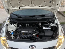 Kia Rio 1.4i AVTOMAT NAVI SWISS FULL | Auto.bg — изображение 16 Kia Rio 1.4i AVTOMAT NAVI SWISS FULL | Auto.bg — изображение 16