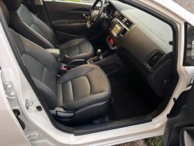 Kia Rio 1.4i AVTOMAT NAVI SWISS FULL | Auto.bg — изображение 8 Kia Rio 1.4i AVTOMAT NAVI SWISS FULL | Auto.bg — изображение 8