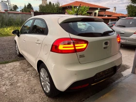 Kia Rio 1.4i AVTOMAT NAVI SWISS FULL | Auto.bg — изображение 3 Kia Rio 1.4i AVTOMAT NAVI SWISS FULL | Auto.bg — изображение 3