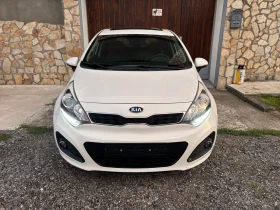 Kia Rio 1.4i AVTOMAT NAVI SWISS FULL | Auto.bg — изображение 5 Kia Rio 1.4i AVTOMAT NAVI SWISS FULL | Auto.bg — изображение 5