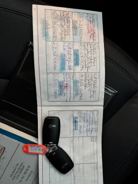 Kia Rio 1.4i AVTOMAT NAVI SWISS FULL | Auto.bg — изображение 17 Kia Rio 1.4i AVTOMAT NAVI SWISS FULL | Auto.bg — изображение 17