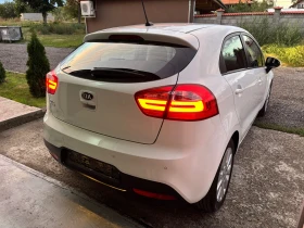 Kia Rio 1.4i AVTOMAT NAVI SWISS FULL | Auto.bg — изображение 4 Kia Rio 1.4i AVTOMAT NAVI SWISS FULL | Auto.bg — изображение 4