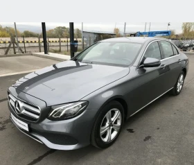 Mercedes-Benz E 220 - Car24.bg Mercedes-Benz E 220