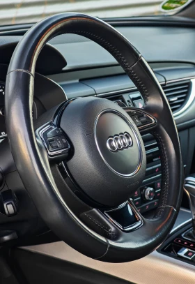 Audi A6 Allroad 3.0 TDI quattro | Auto.bg — изображение 7 Audi A6 Allroad 3.0 TDI quattro | Auto.bg — изображение 7