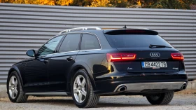 Audi A6 Allroad 3.0 TDI quattro | Auto.bg — изображение 5 Audi A6 Allroad 3.0 TDI quattro | Auto.bg — изображение 5