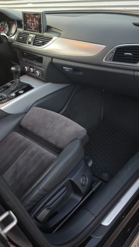 Audi A6 Allroad 3.0 TDI quattro | Auto.bg — изображение 11 Audi A6 Allroad 3.0 TDI quattro | Auto.bg — изображение 11