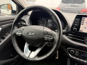 Hyundai I30 1.6 crdi Buisness 110hp - 9999 € - 50280742 7 | Car24.bg Hyundai I30 1.6 crdi Buisness 110hp - 9999 € - 50280742 7