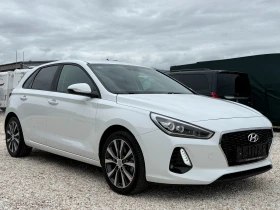 Hyundai I30 1.6 crdi Buisness 110hp - 9999 € - 50280742 3 | Car24.bg Hyundai I30 1.6 crdi Buisness 110hp - 9999 € - 50280742 3