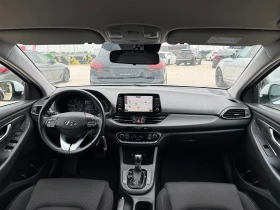 Hyundai I30 1.6 crdi Buisness 110hp - 9999 € - 50280742 12 | Car24.bg Hyundai I30 1.6 crdi Buisness 110hp - 9999 € - 50280742 12