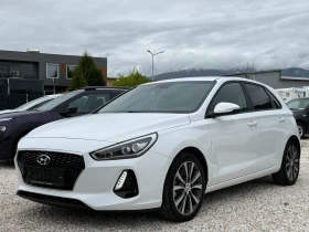 Hyundai I30 1.6 crdi Buisness 110hp - Car24.bg Hyundai I30 1.6 crdi Buisness 110hp