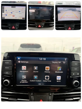 Hyundai I30 1.6 crdi Buisness 110hp - 9999 € - 50280742 15 | Car24.bg Hyundai I30 1.6 crdi Buisness 110hp - 9999 € - 50280742 15