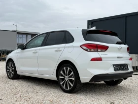 Hyundai I30 1.6 crdi Buisness 110hp - 9999 € - 50280742 4 | Car24.bg Hyundai I30 1.6 crdi Buisness 110hp - 9999 € - 50280742 4