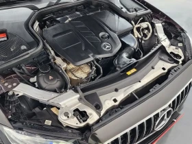 Mercedes-Benz E 220 HEAD UP/DISTRONIC/360 VIEW/BURMESTER | Auto.bg — изображение 6 Mercedes-Benz E 220 HEAD UP/DISTRONIC/360 VIEW/BURMESTER | Auto.bg — изображение 6