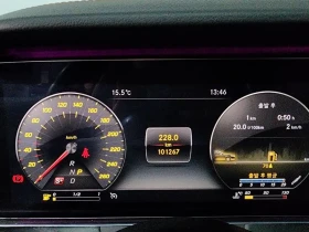 Mercedes-Benz E 220 HEAD UP/DISTRONIC/360 VIEW/BURMESTER | Auto.bg — изображение 8 Mercedes-Benz E 220 HEAD UP/DISTRONIC/360 VIEW/BURMESTER | Auto.bg — изображение 8