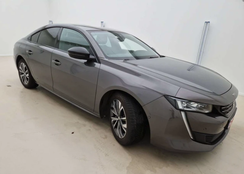 Peugeot 508 1.6 Plug-In Hybrid - 14100 € / 27577.20 лв. - 97608773 1 | Car24.bg Peugeot 508 1.6 Plug-In Hybrid - 14100 € / 27577.20 лв. - 97608773 1