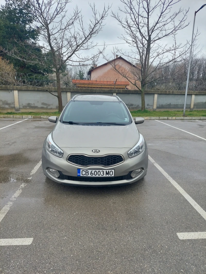 Kia Ceed - 7700 € / 15059.89 лв. - 51613481 1 | Car24.bg Kia Ceed - 7700 € / 15059.89 лв. - 51613481 1