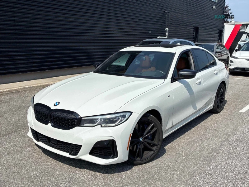 BMW 340 xDrive ЦЕНА ДО БЪЛГАРИЯ РЕГИСТРАЦИЯ & АВТОКРЕДИТ - 34900 € / 68258.47 лв. - 15522539 1 | Car24.bg BMW 340 xDrive ЦЕНА ДО БЪЛГАРИЯ РЕГИСТРАЦИЯ & АВТОКРЕДИТ - 34900 € / 68258.47 лв. - 15522539 1