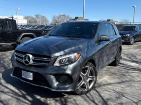 Mercedes-Benz GLE 400 * * CARFAX * * АВТО КРЕДИТ 1 - Car24.bg Mercedes-Benz GLE 400 * * CARFAX * * АВТО КРЕДИТ 1