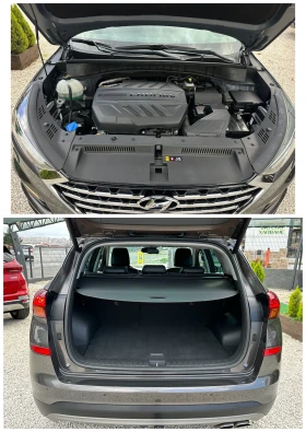 Hyundai Tucson Premium* 4WD* 360-камера* Krell* Full Led * - 43999 лв. / 22496.33 € - 42475600 14 | Car24.bg Hyundai Tucson Premium* 4WD* 360-камера* Krell* Full Led * - 43999 лв. / 22496.33 € - 42475600 14