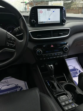 Hyundai Tucson Premium* 4WD* 360-камера* Krell* Full Led * - 43999 лв. / 22496.33 € - 42475600 10 | Car24.bg Hyundai Tucson Premium* 4WD* 360-камера* Krell* Full Led * - 43999 лв. / 22496.33 € - 42475600 10