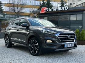 Hyundai Tucson Premium* 4WD* 360-камера* Krell* Full Led * - 43999 лв. / 22496.33 € - 42475600 3 | Car24.bg Hyundai Tucson Premium* 4WD* 360-камера* Krell* Full Led * - 43999 лв. / 22496.33 € - 42475600 3