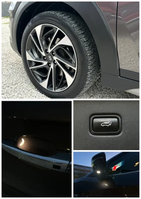 Hyundai Tucson Premium* 4WD* 360-камера* Krell* Full Led * - 43999 лв. / 22496.33 € - 42475600 15 | Car24.bg Hyundai Tucson Premium* 4WD* 360-камера* Krell* Full Led * - 43999 лв. / 22496.33 € - 42475600 15